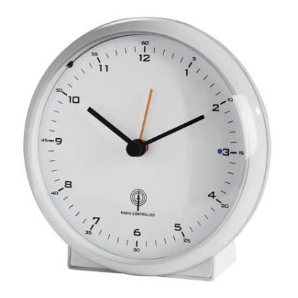 Hama Elegance Pro, bílý