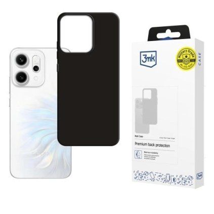 3mk Matt case pro Oppo Reno 14