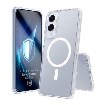 3mk Armor Magcase pro Samsung Galaxy S25 Edge