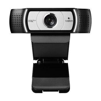 Logitech Webcam C930e