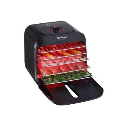 Concept Infra SO4000