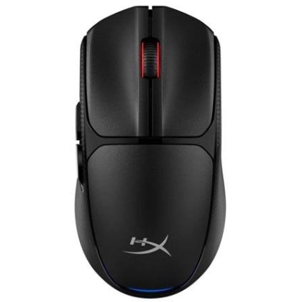 HP HyperX Pulsefire Haste 2 Pro 4K bezdrátová herní myš