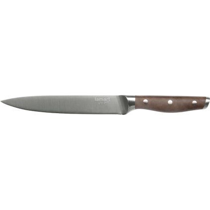 Lamart LT2164 Nůž plátkovací 20cm WPC