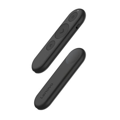 Lenovo Laser Rechargeable Presentation Remote