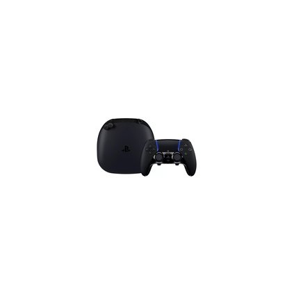 Sony Playstation Dualsense Edge Controller Midnight Black