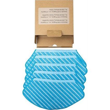 Midea M7Pro/S8+ Vibration Mop Cloth