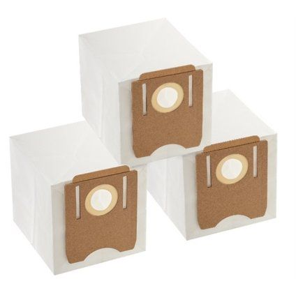 Midea S8+ Dust bag 3pcs