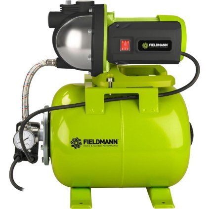 Fieldmann FVC 8560-EC 