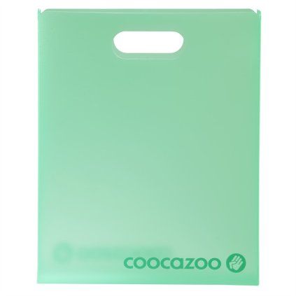 Desky na sešity Coocazoo, Fresh Mint