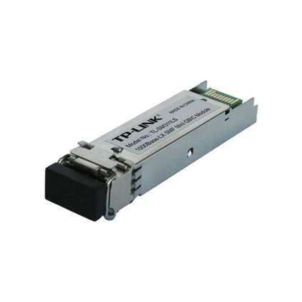 TP-Link TL-SM311LS Single-mode MiniGBIC modul 