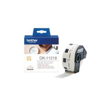 Brother DK11218