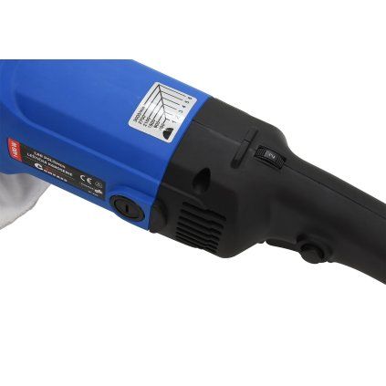 Compass Leštička karoserie 230V 1400W