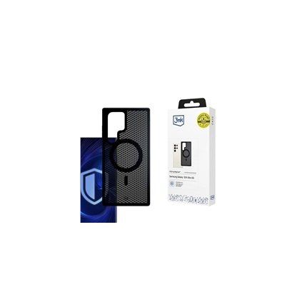 3mk COOLing Magcase pro Samsung Galaxy S25+