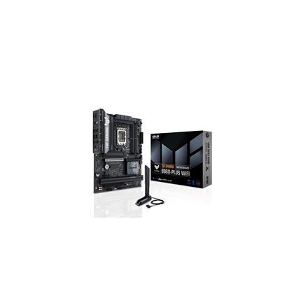 Asus TUF GAMING B860-PLUS WIFI
