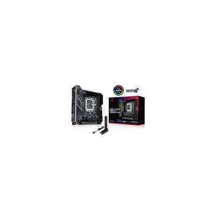 Asus ROG STRIX B860-I GAMING WIFI