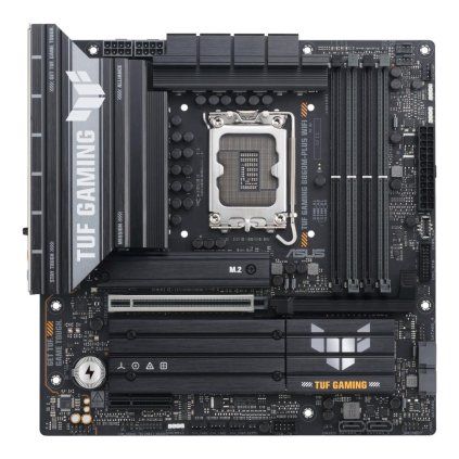 Asus TUF GAMING B860M-PLUS WIFI