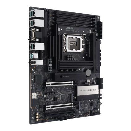 Asus pro WS Z890-ACE SE
