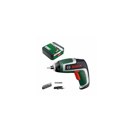Bosch IXO 7 akumulátorový šroubovák