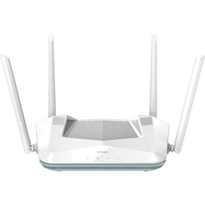 D-Link WiFi AX3200 Router (R32 E)