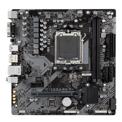 Gigabyte B650M S2H AM5 mATX