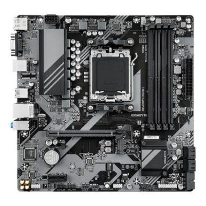 Gigabyte A620M DS3H AM5 mATX