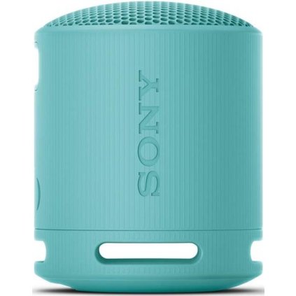 Sony SRS-XB100, modrá