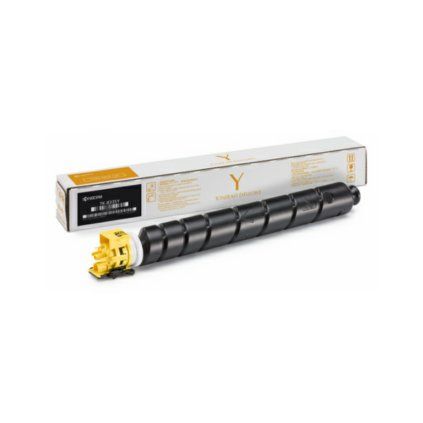 Kyocera TK-8555Y 