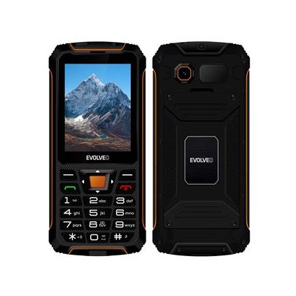 Evolveo StrongPhone Z6