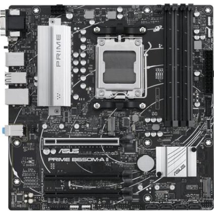 Asus PRIME B650M-A-CSM