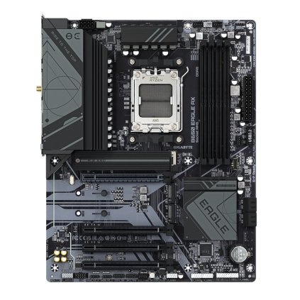 Gigabyte B650 EAGLE AX AM5 ATX
