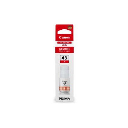 Canon Ink GI-43 Red