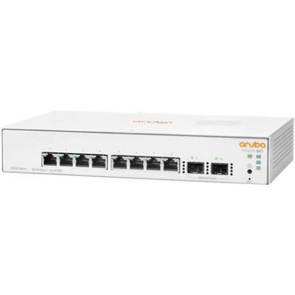 Aruba IOn 1930 8G 2SFP Switch 