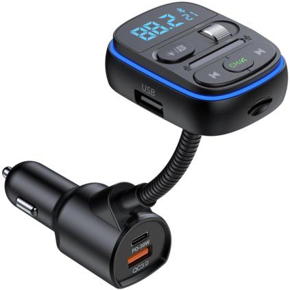 Sencor SWM 6000 BT/SD/USB-A+C/PD/QC