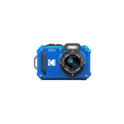 KODAK WPZ2 Blue