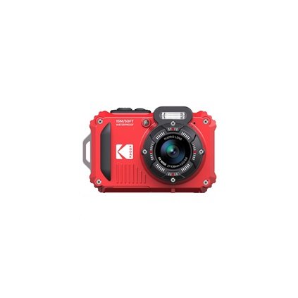 KODAK WPZ2 Red