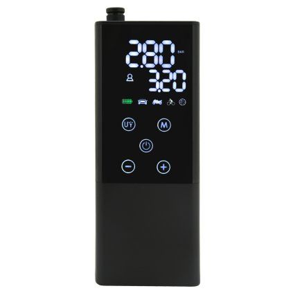 Compass Kompresor AKU TANGO 4000mAh