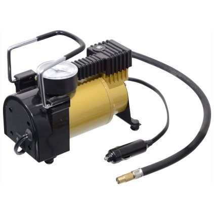 Compass Kompresor 12V TORNADO