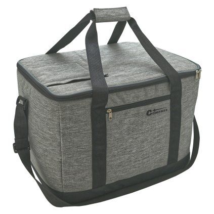 Compass Termotaška BIG BAG 44l šedá