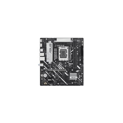 Asus Prime B860M