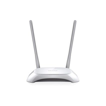 TP-Link TL-WR840N