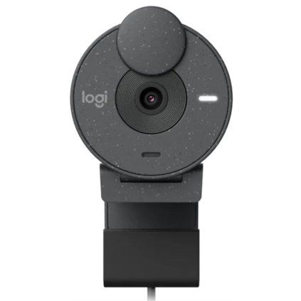 Logitech Webcam BRIO 305
