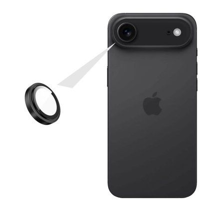 Fixed sklo Apple iPho 17A FIXGC2-1601-BK