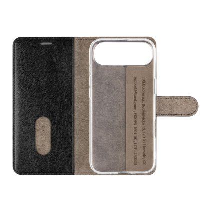 Fixed pouzdro Apple 17A FIXOP3-1601-BK