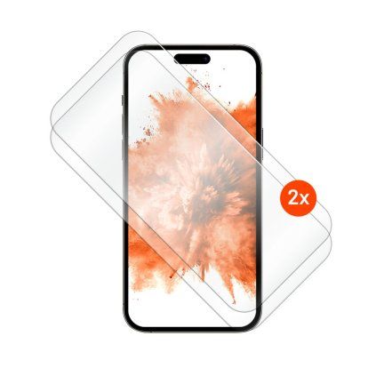Fixed sklo Apple iPhone 17 FIXGD-1600-TR