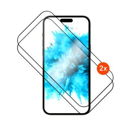 Fixed sklo Apple iP 17 FIXGFADA-1600-BK