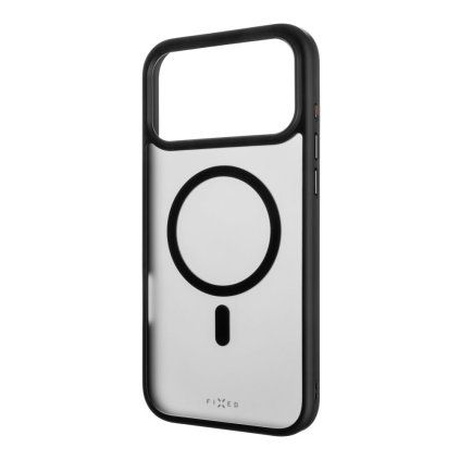  Fixed kryt Apple iP 17 PM FIXMMY-1603-BK