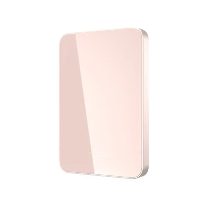 Fixed MagZen 5 Crystal FIXZENMC-5-PI