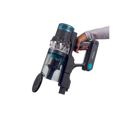 Ariete 22V Lithium Digital Panel 2704/01, modrý