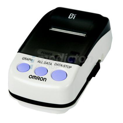 Tiskárna OMRON Printer