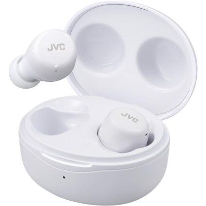 JVC HA-A5T-WN-E Bluetooth sluchátka do uší 